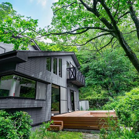 Calm Villa 熱海 Atami  Buitenkant foto