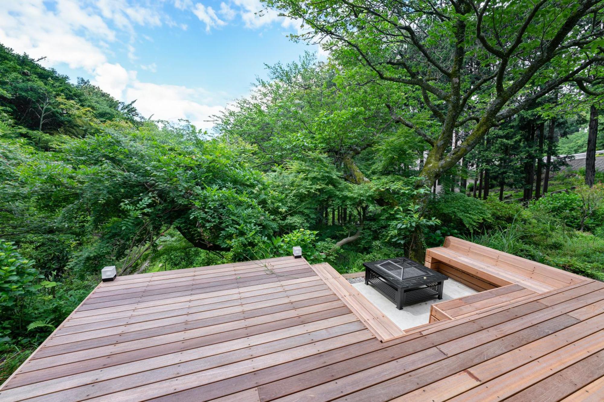 Calm Villa 熱海 Atami  Buitenkant foto