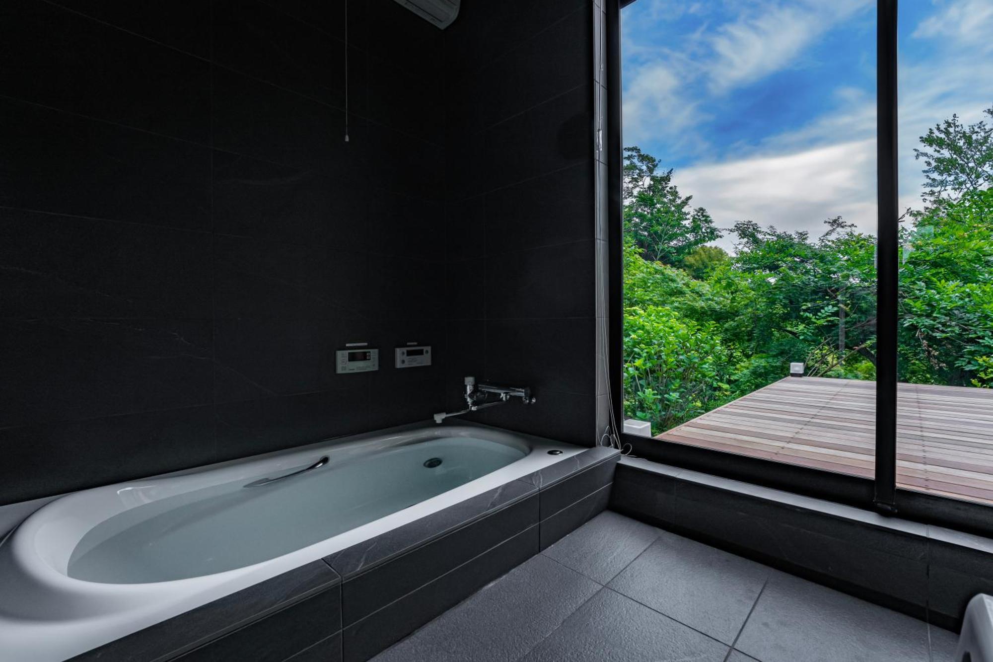 Calm Villa 熱海 Atami  Buitenkant foto