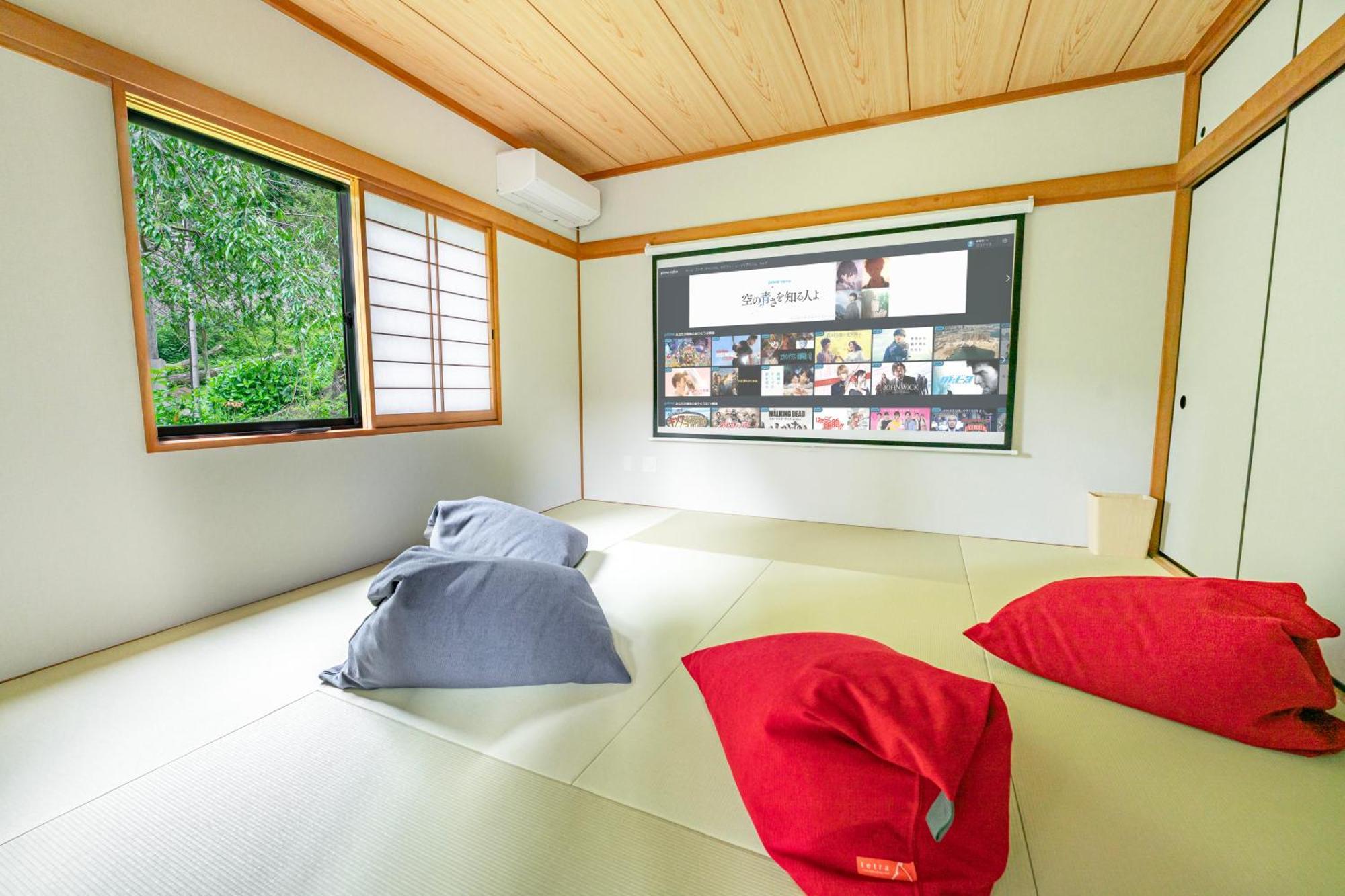Calm Villa 熱海 Atami  Buitenkant foto