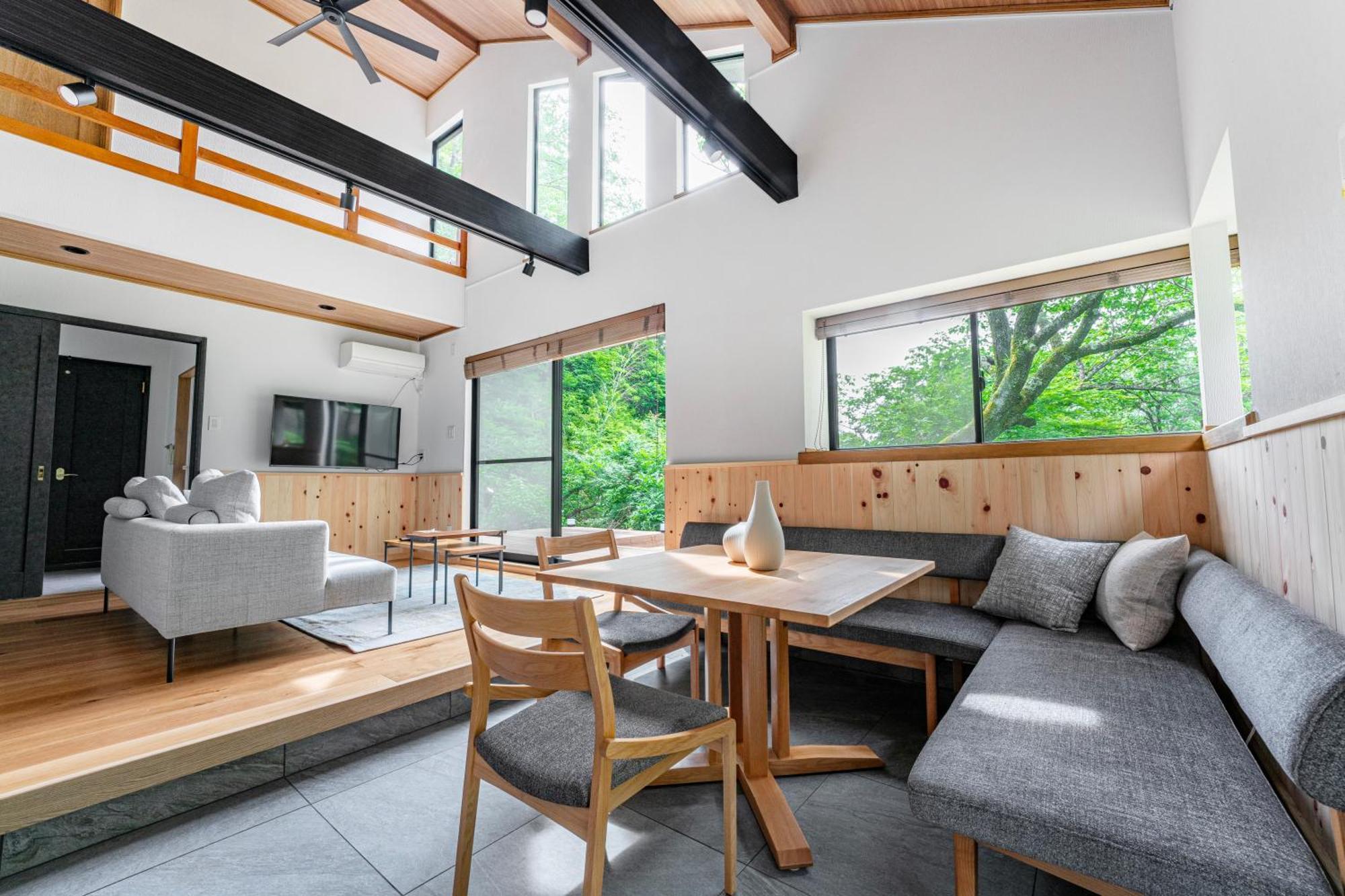 Calm Villa 熱海 Atami  Buitenkant foto