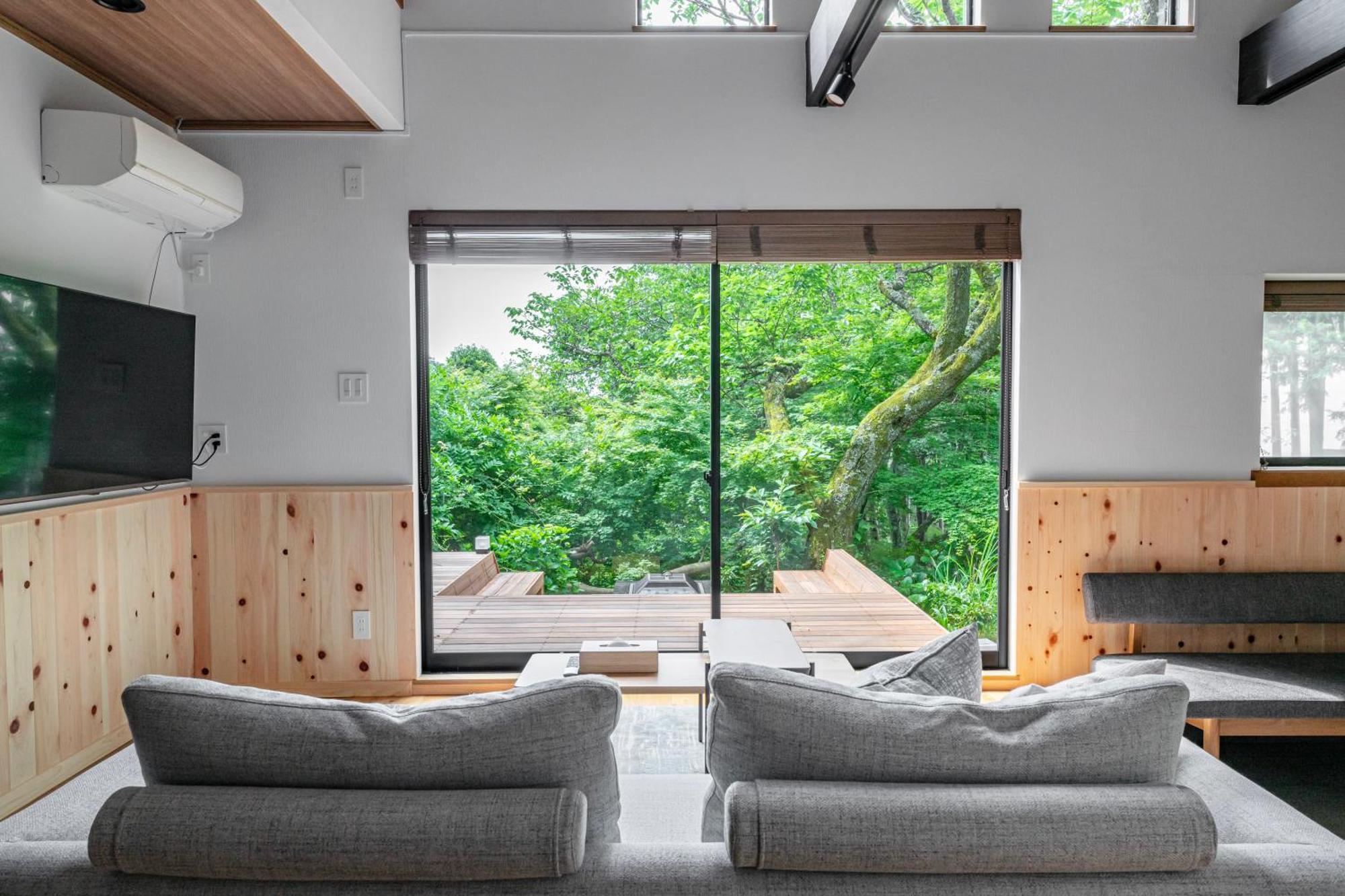 Calm Villa 熱海 Atami  Buitenkant foto