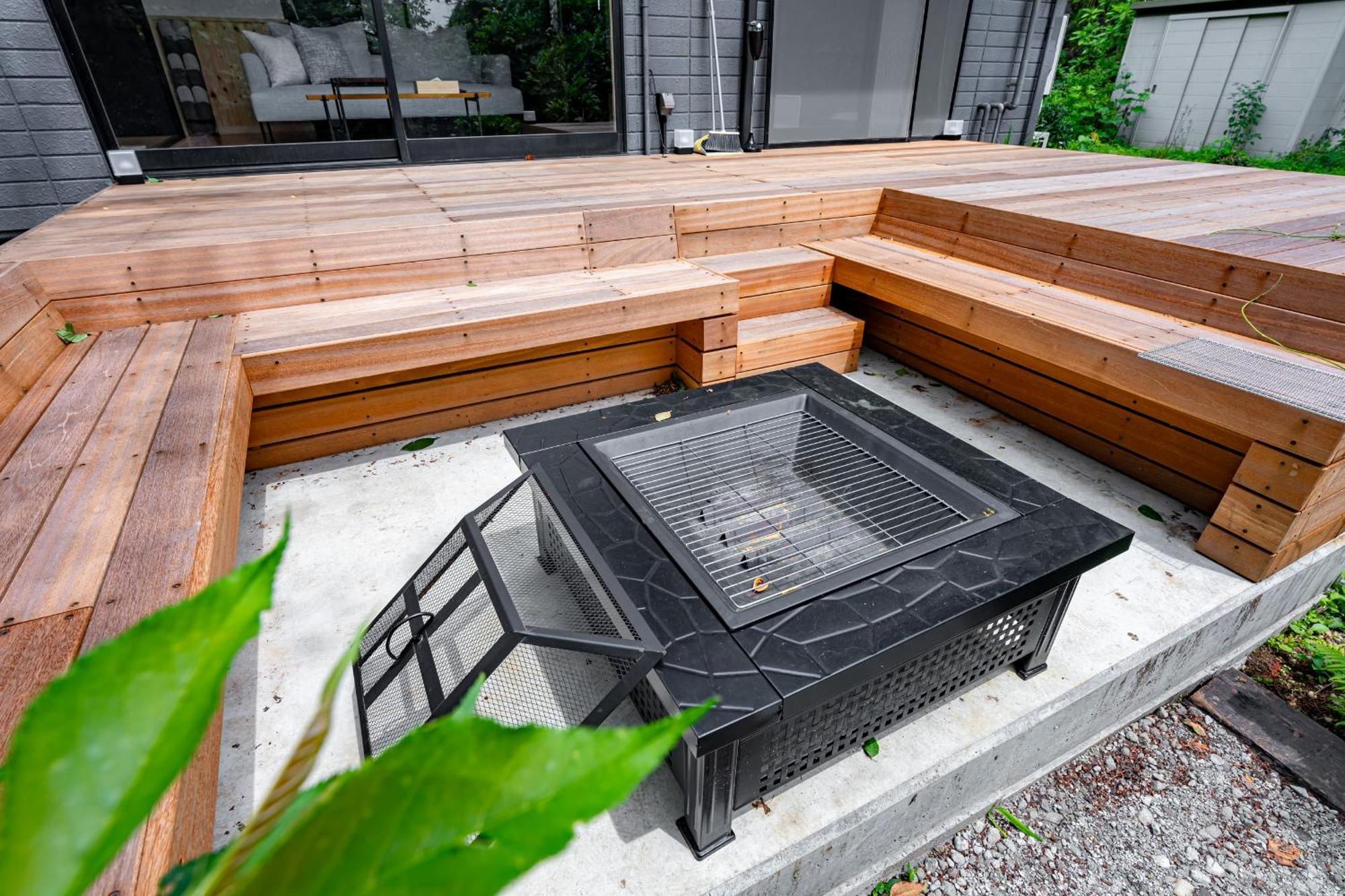 Calm Villa 熱海 Atami  Buitenkant foto