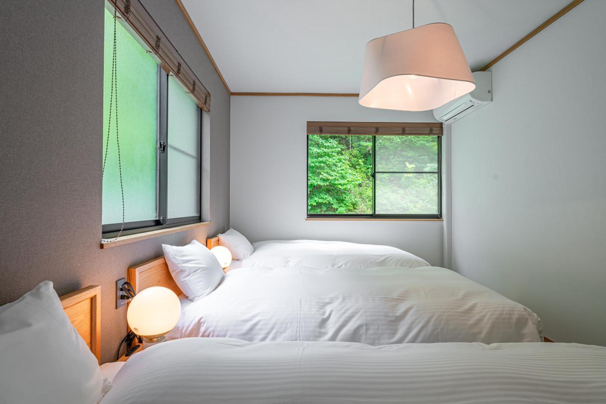 Calm Villa 熱海 Atami  Buitenkant foto